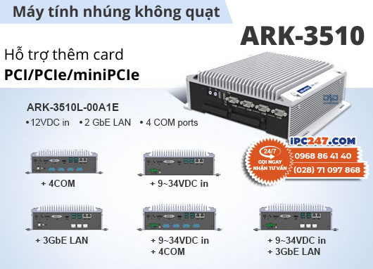 may tinh ipc khong quat dt
