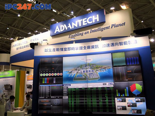 Advantech