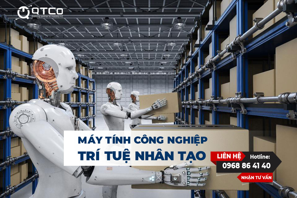 ung dung may tinh cong nghiep iot