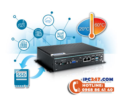 uu diem may tinh IPC khong quat