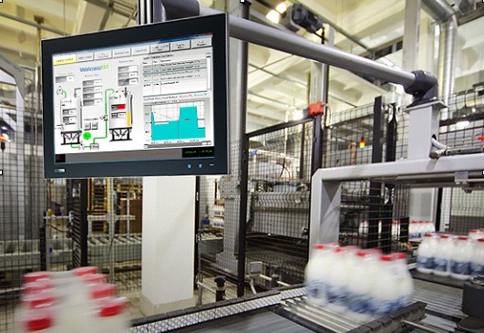 Máy tính công nghiệp cho nhà máy kỹ thuật số 2 Máy tính công nghiệp