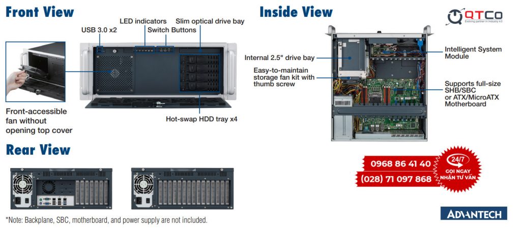 ACP 4340 main