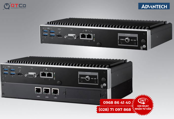 May chu Advantech EPD-ARK-2250L 