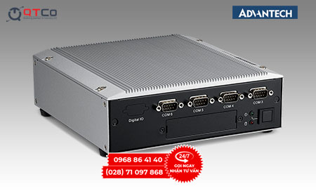ARK 6322 Front