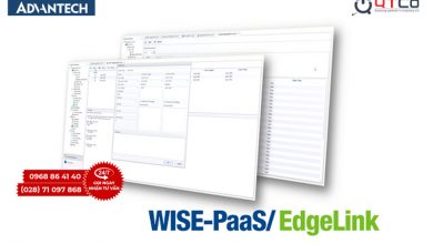 Advantech-EdgeLink