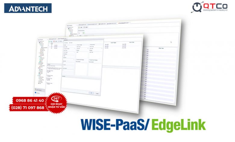 Advantech-EdgeLink