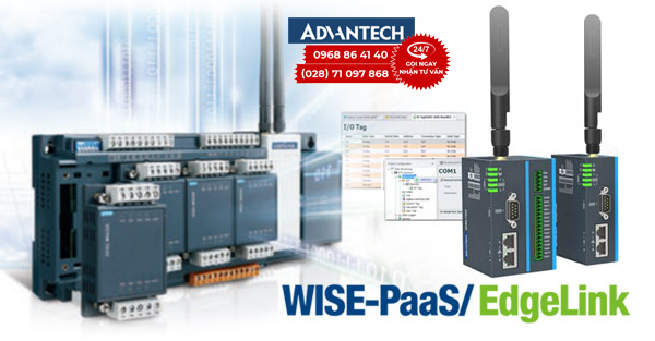 Giải pháp máy tính công nghiệp Advantech 2 Advantech edge iot
