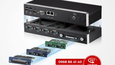 May chu Advantech EPD-ARK-2250L