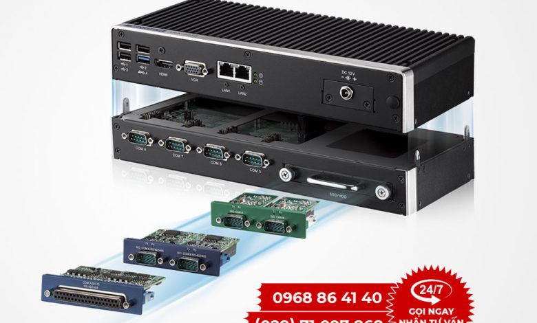 May chu Advantech EPD-ARK-2250L