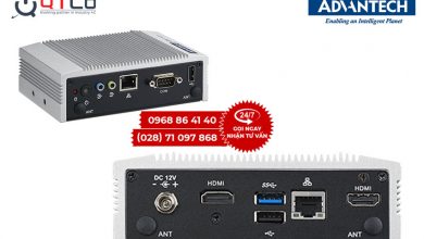 May chu EPD-ARK-1123H Advantech