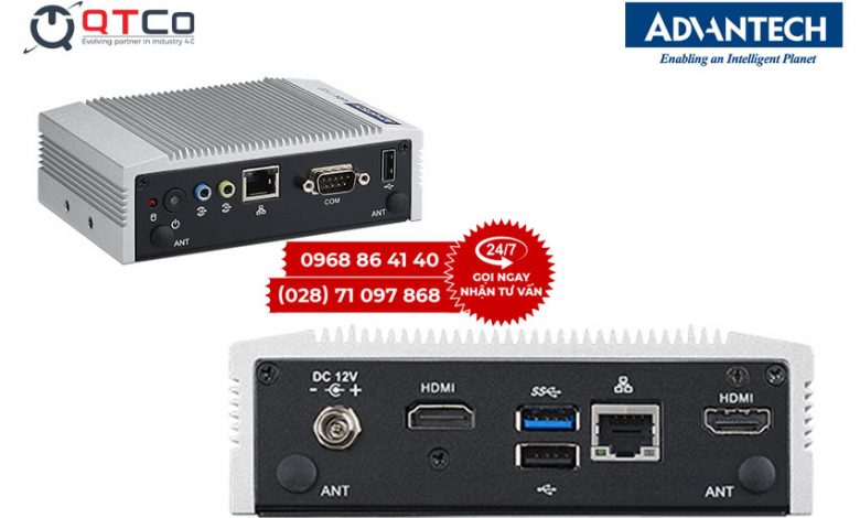 May chu EPD-ARK-1123H Advantech