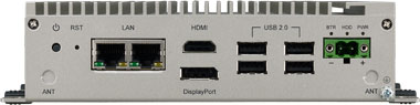 UNO 2362G front