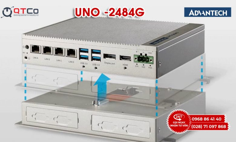 UNO-2484G