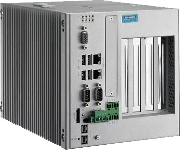 Máy tính công nghiệp Advantech UNO-3074A 2 UNO 3074A detail