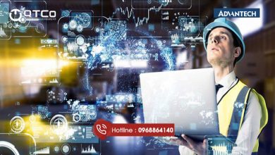 IoT-Nha May Thong Minh