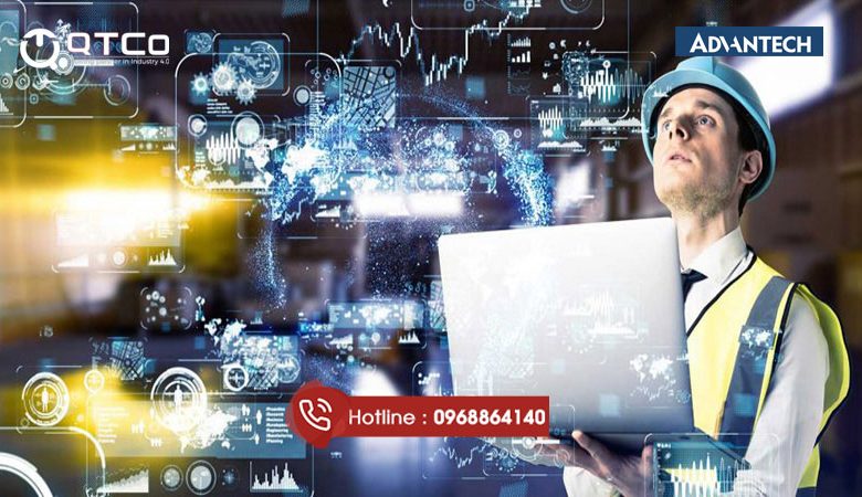 IoT-Nha May Thong Minh