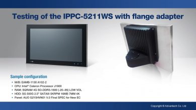 IPPC-5211WS