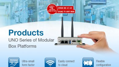 may tinh nhung advantech ipc