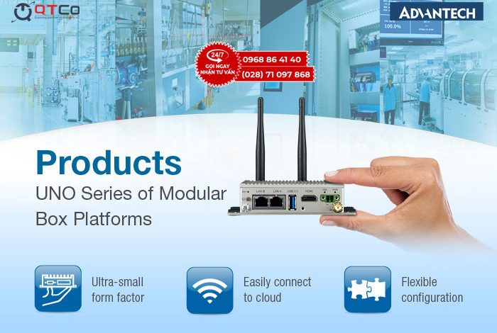 may tinh nhung advantech ipc