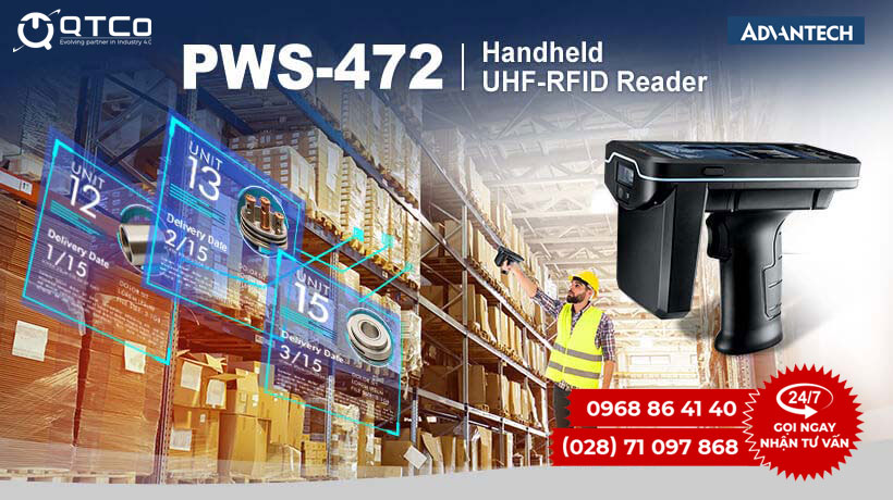 Giải pháp quản lý kho hàng & hậu cần ứng dụng máy tính công nghiệp 3 quan ly kho advantech pws