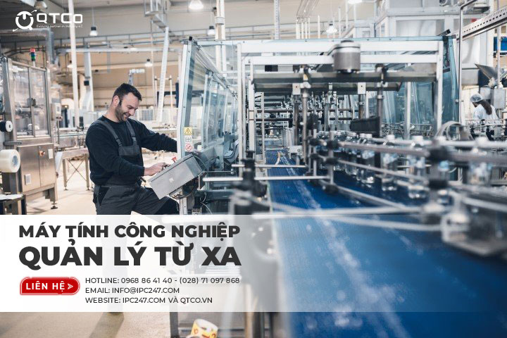 Tự động hóa trong nền sản xuất hiện đại 2 tu dong hoa hien dai