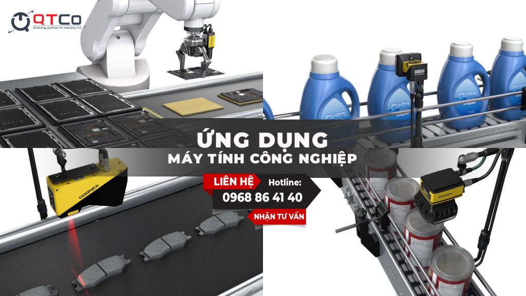 Tự động hóa sản xuất - 5 Lý Do Doanh Nghiệp Nên Tham Gia 2 tu dong hoa sx