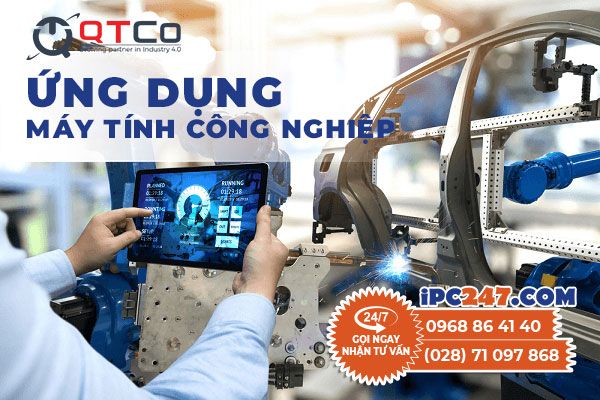 ung dung tu dong hoa it