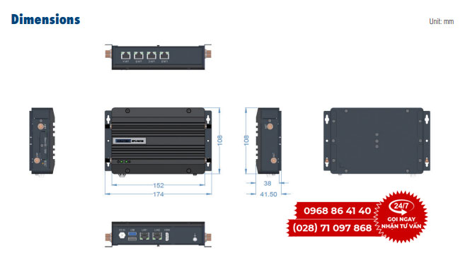 Máy tính hộp Advantech EPC-R3720 2 Advantech EPC-R3720 kich thuoc