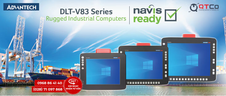 Kết nối không dây cảng biển bằng ứng dụng máy tính công nghiệp 3 Ung dung may tinh cong nghiep Advantech