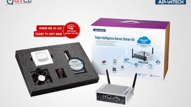 Advantech EIS-DK10