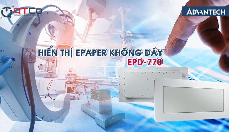Ad epd 770