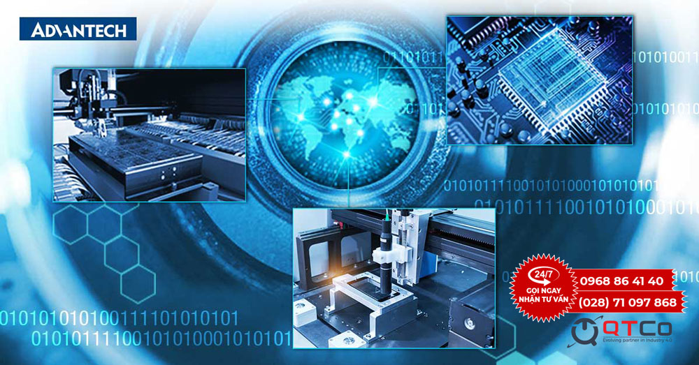 Gia may tinh cong nghiep Advantech uy tin 