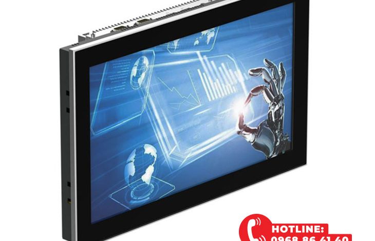 Man hinh cam ung Advantech uy tin