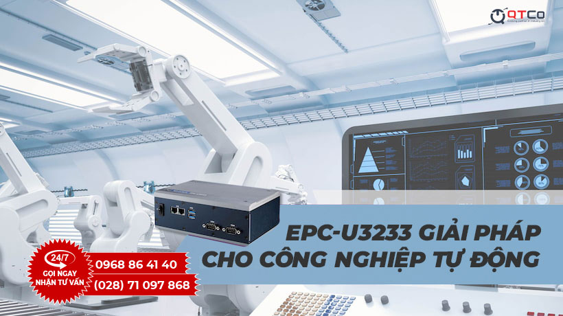 Máy tính nhúng công nghiệp không quạt 2 Ứng dụng máy tính nhúng công nghiệp không quạt