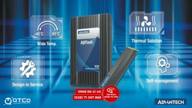 SQFlash SQF-C25V8-480G-ECE Advantech