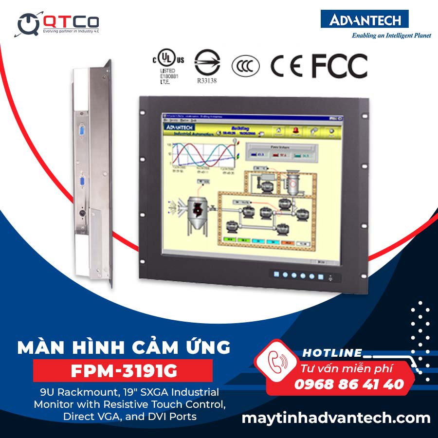 Che bien thuy san ung dung may tinh cong nghiep FPM-3191G