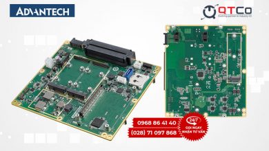 May tinh tren mo dun Som AB7600 Advantech