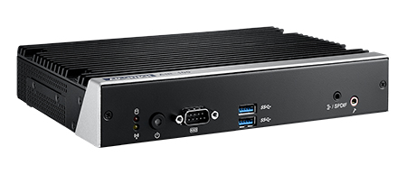 Hệ thống suy luận Edge AI Advantech EI-A100-S61A1 2 Advantech EI-A100-S61A1 main