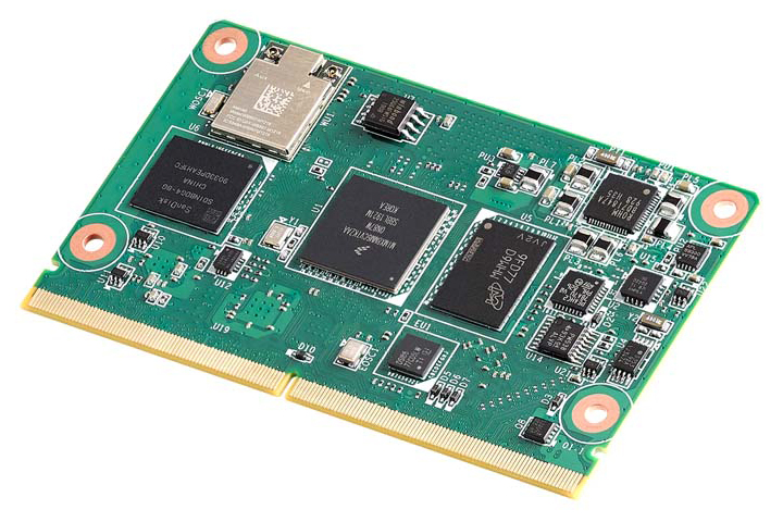Máy tính nhúng tự động hóa ROM-DB5901 3 ad ROM DB5901 main