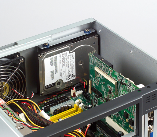 Máy tính công nghiệp Advantech Core i5 3 ad ipc 5120