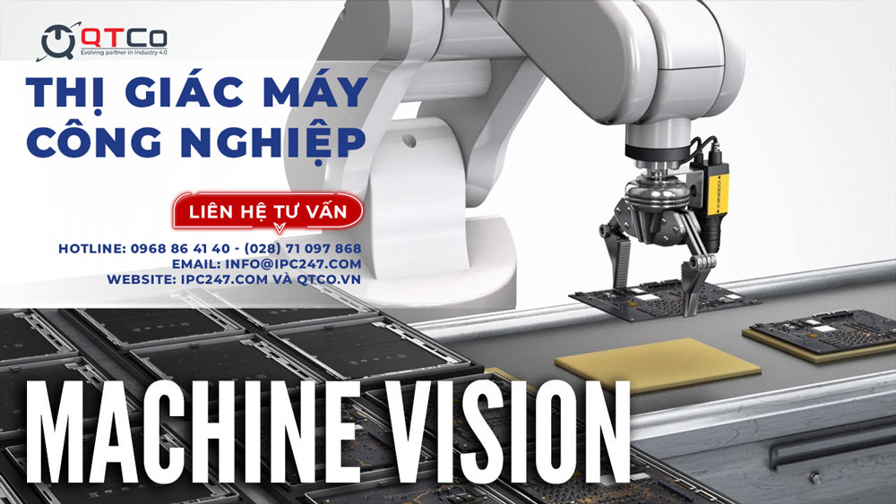 Máy Tính Công Nghiệp Advantech và Giải Pháp của nó 3 Ung dung may tinh cong nghiep Advantech