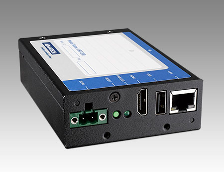 Máy tính hộp Advantech UBC-200 2 May tinh hop Advantech UBC-200