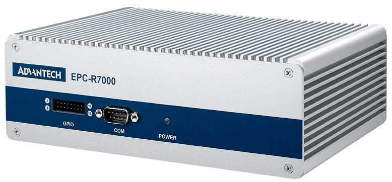 May tinh hop Advantech EPC-R7000 main