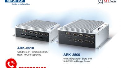 ARK-3510 Advantech