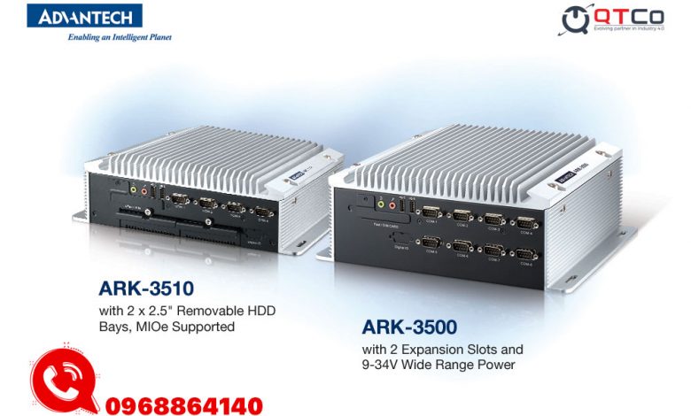 ARK-3510 Advantech
