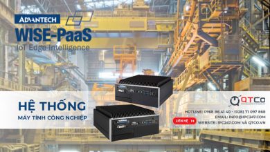 ARK-3520L-U7A1E ung dung