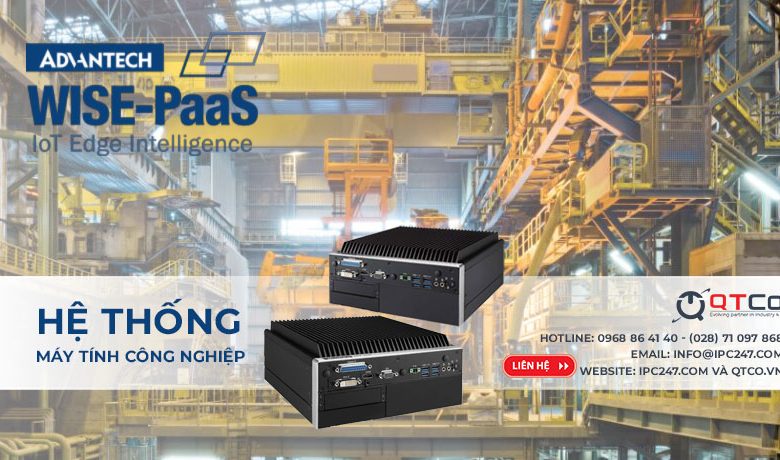 ARK-3520L-U7A1E ung dung
