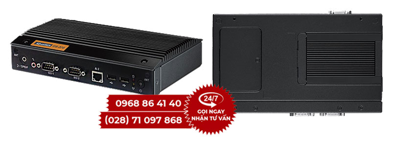 Advantech DS-370GB-U0A1E 