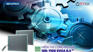 Advantech IDK-1108 co khi