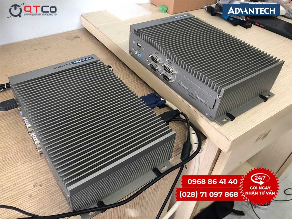 IPC Advantech ARK 